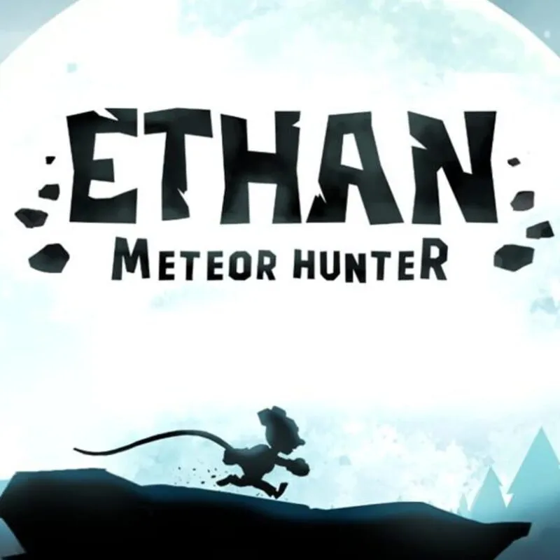 Ethan: Meteor Hunter