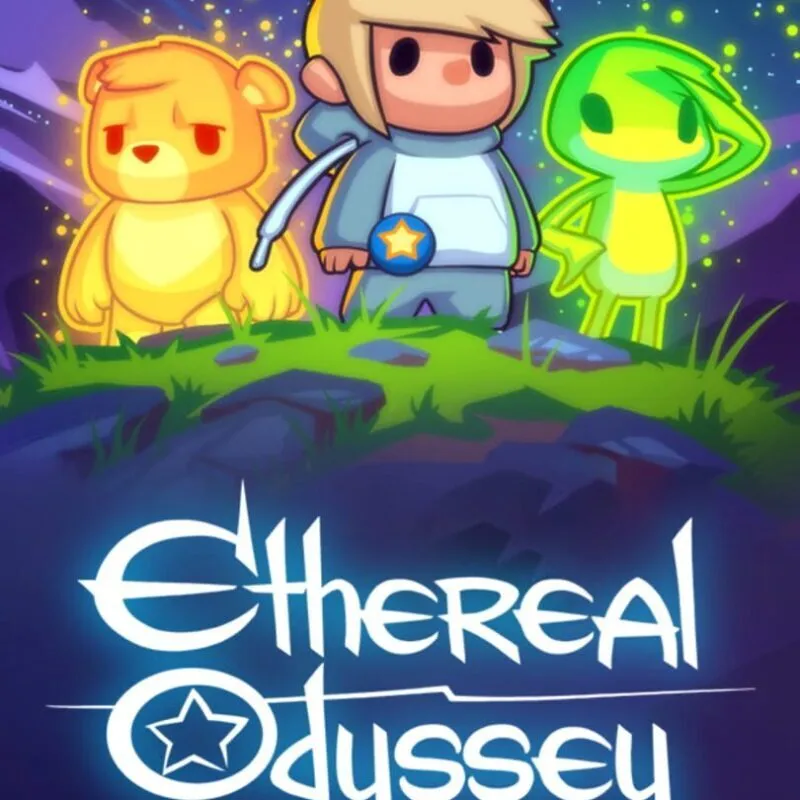 Ethereal Odyssey