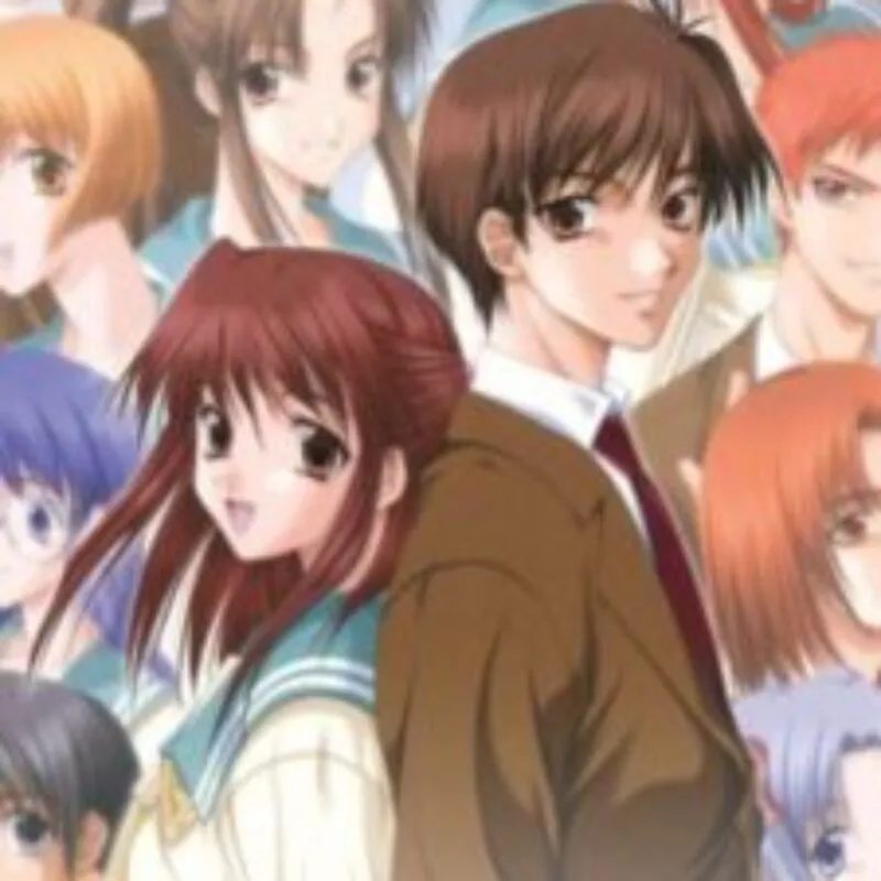 E’tude Prologue: Yureugoku Kokoro no Katachi