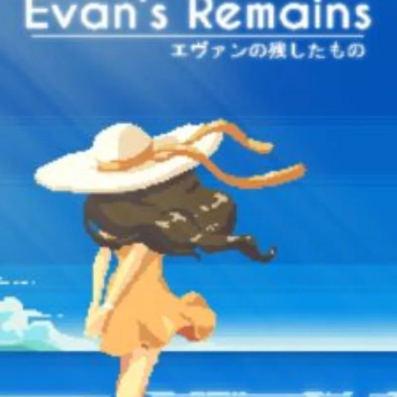 Evan’s Remains