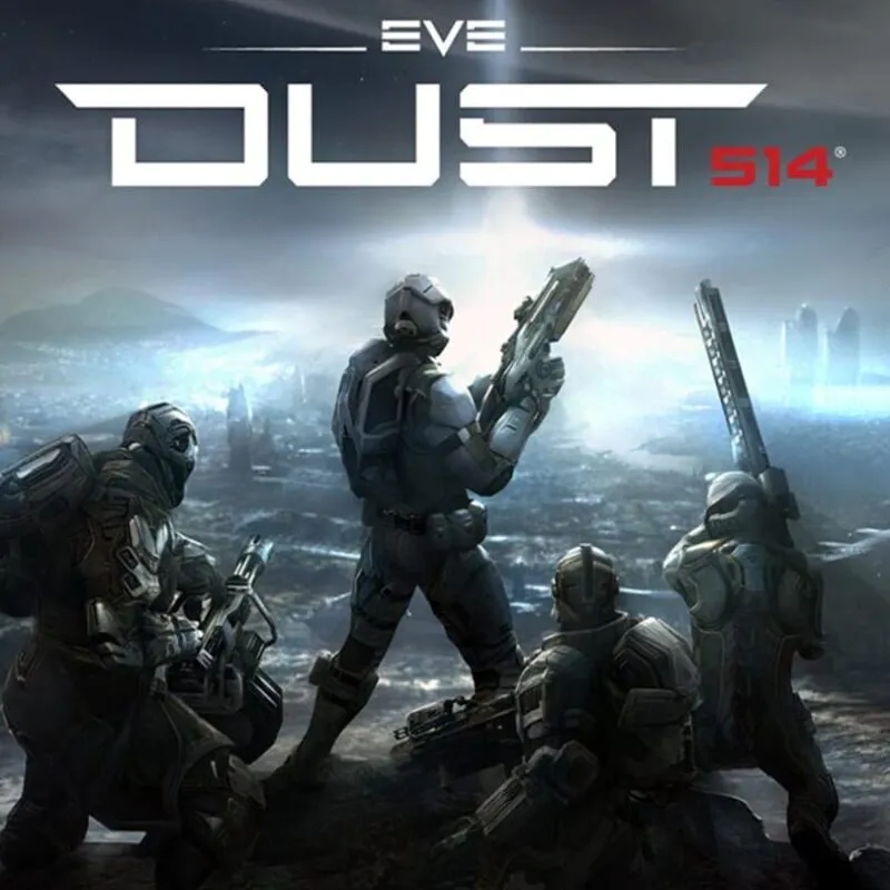 EVE: Dust 514