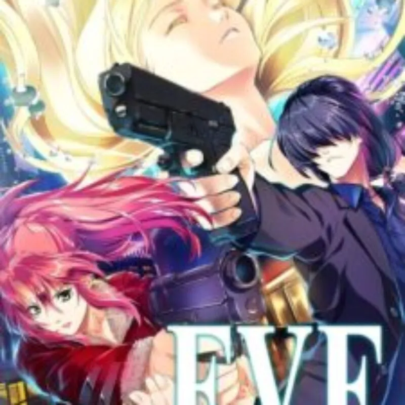 Eve: Ghost Enemies