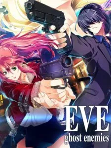 Eve: Ghost Enemies – Limited Edition