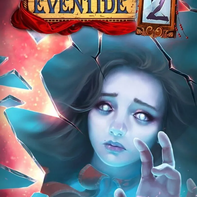 Eventide 2: The Sorcerers Mirror