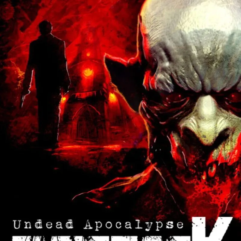Everdark: Undead Apocalypse