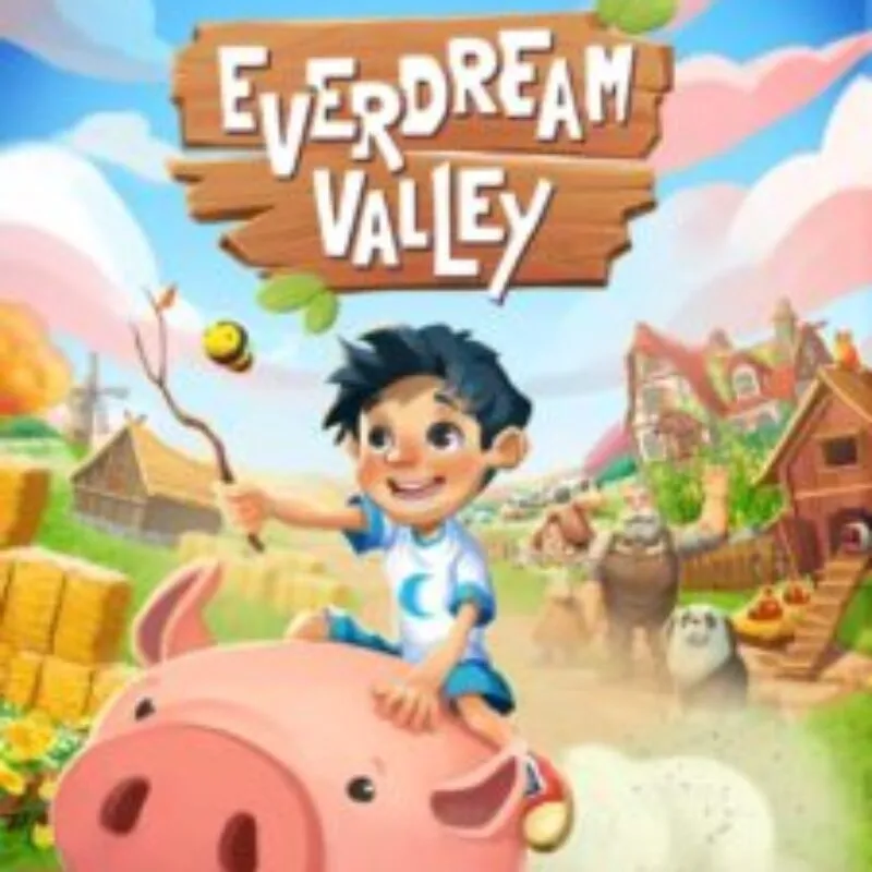 Everdream Valley