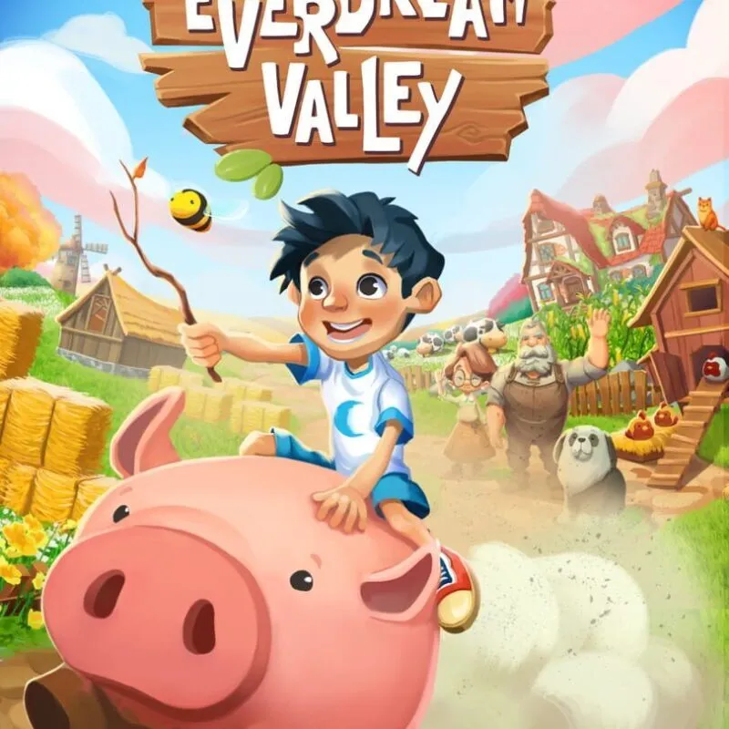 Everdream Valley