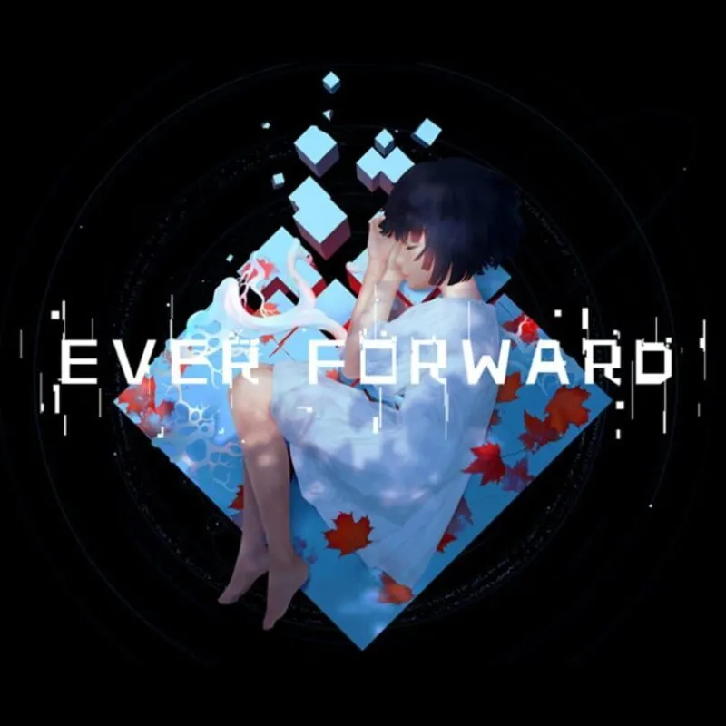 Ever Forward