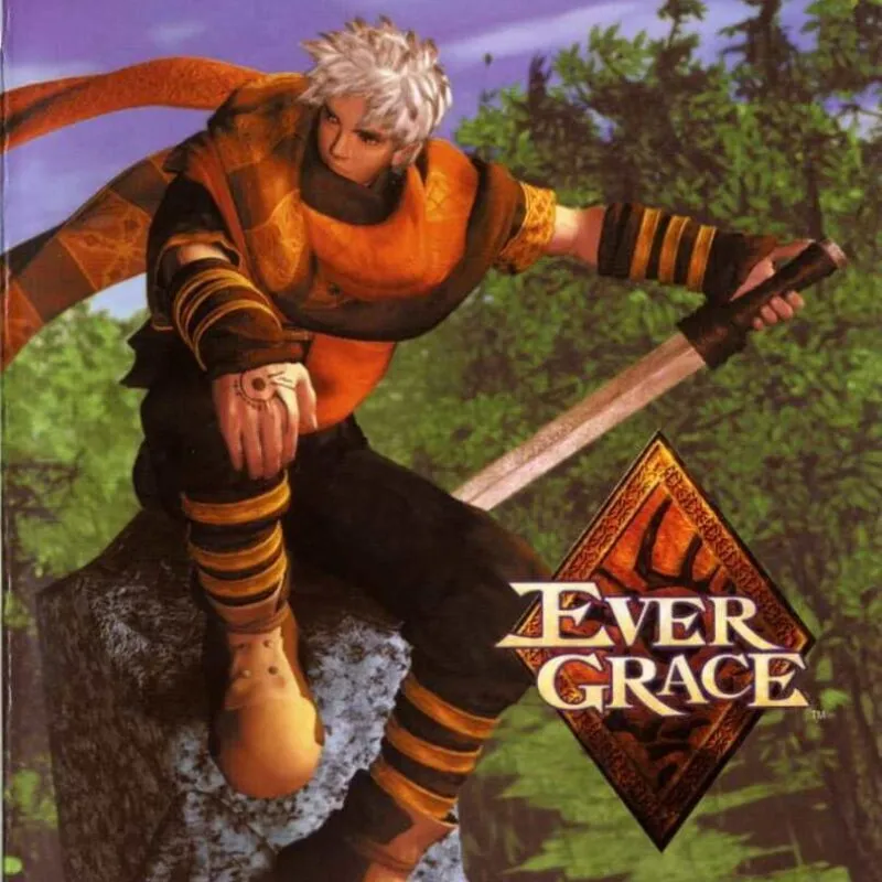 Evergrace