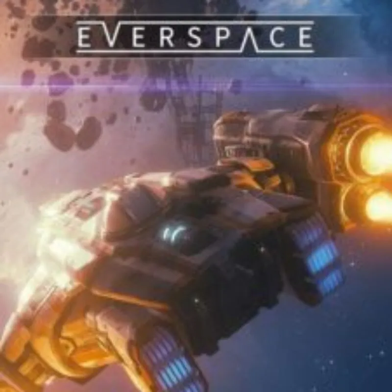 Everspace