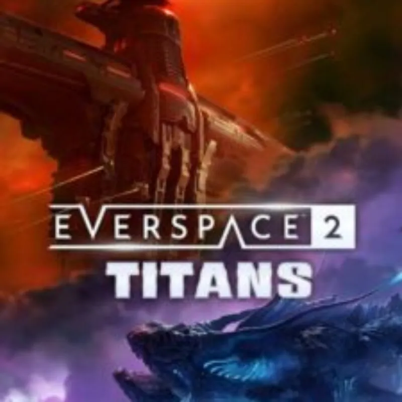 Everspace 2: Titans