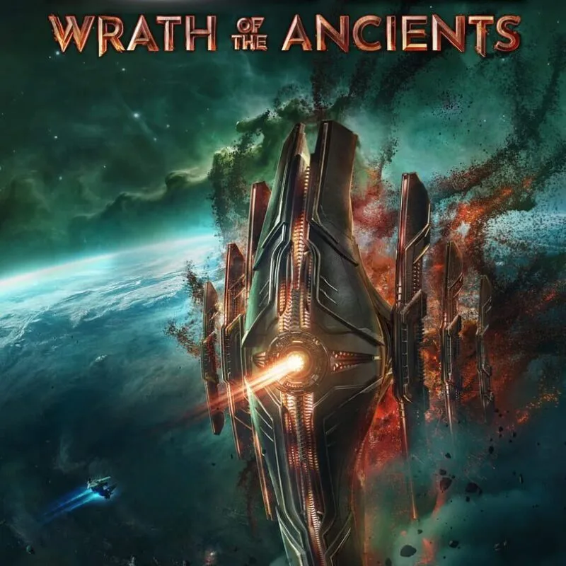 Everspace 2: Wrath of the Ancients