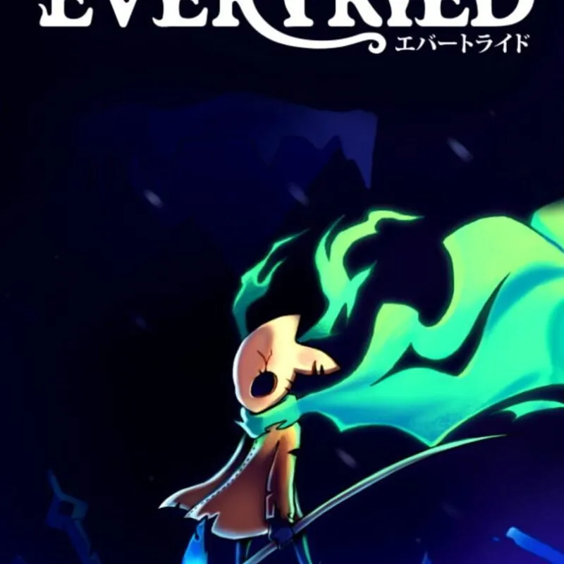 Evertried