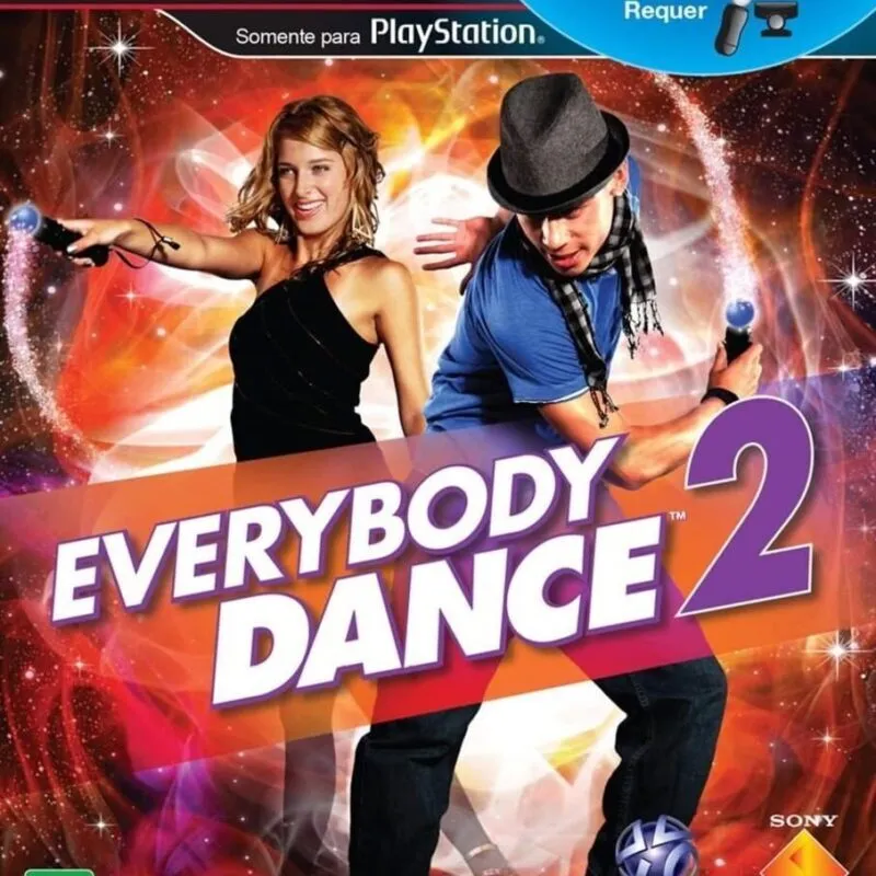 Everybody Dance 2