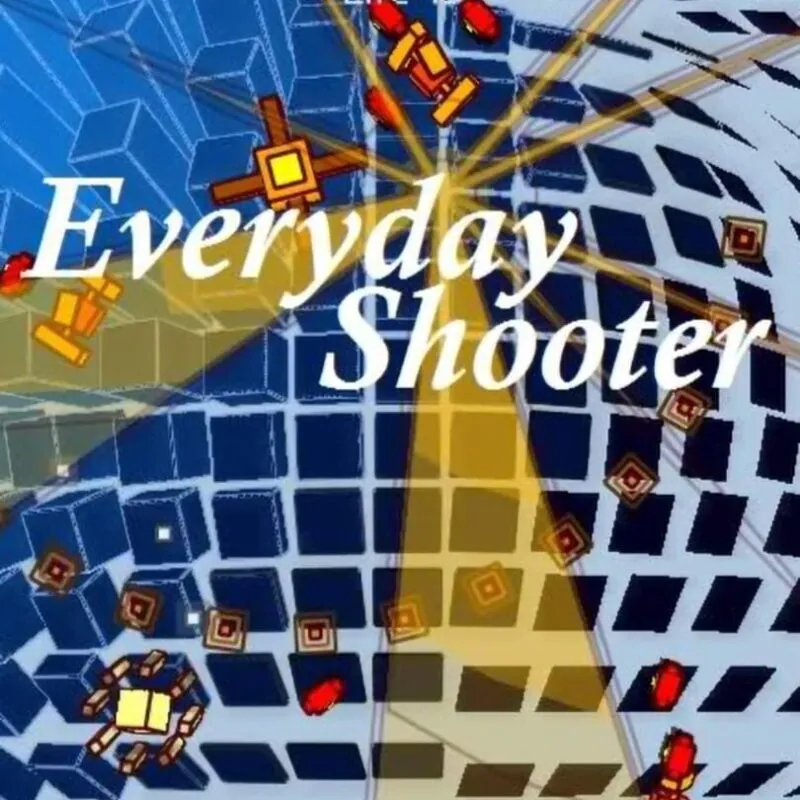 Everyday Shooter