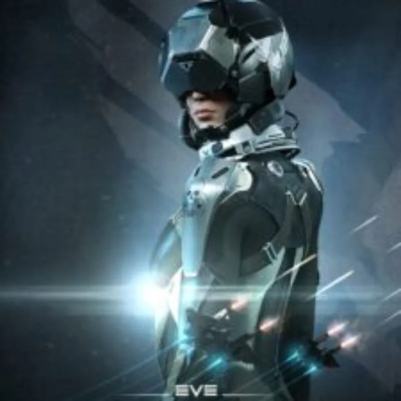 EVE: Valkyrie