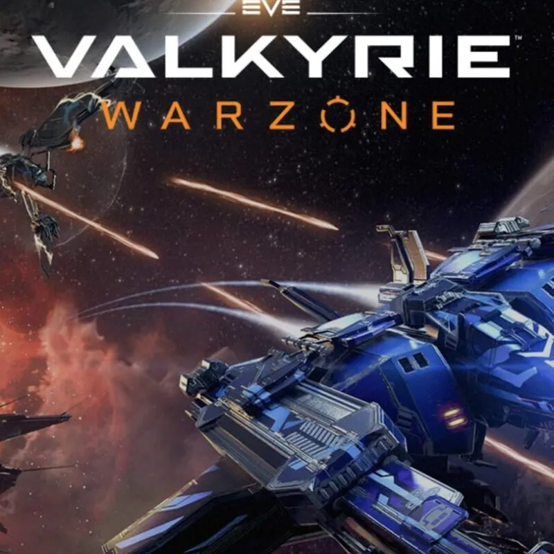 EVE: Valkyrie – Warzone
