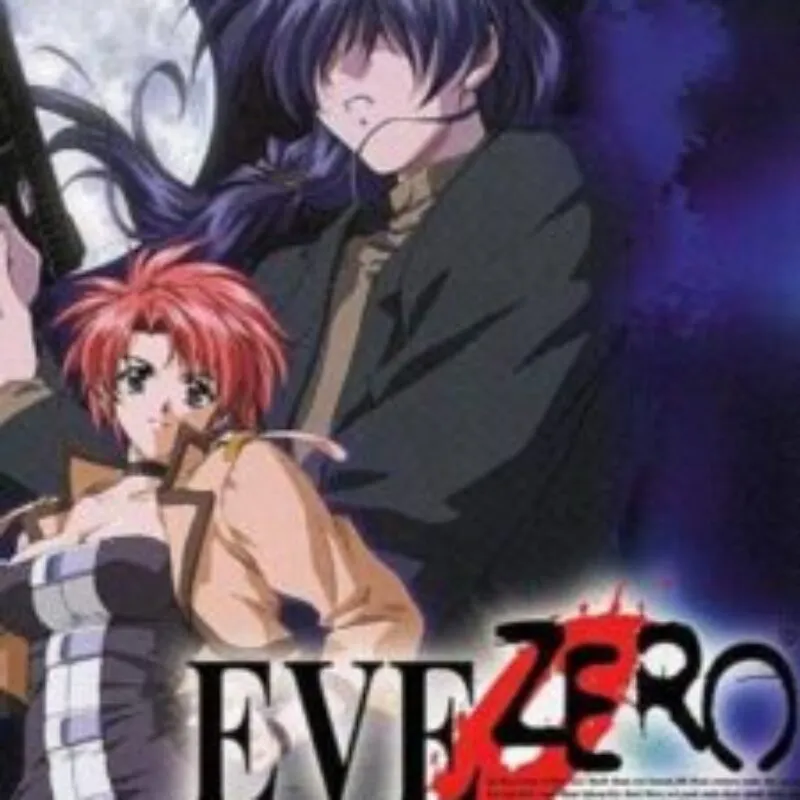 Eve Zero