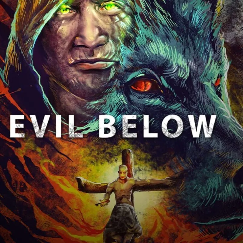 Evil Below