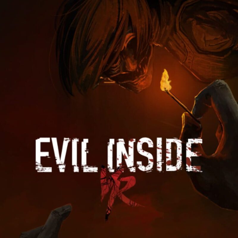 Evil Inside VR