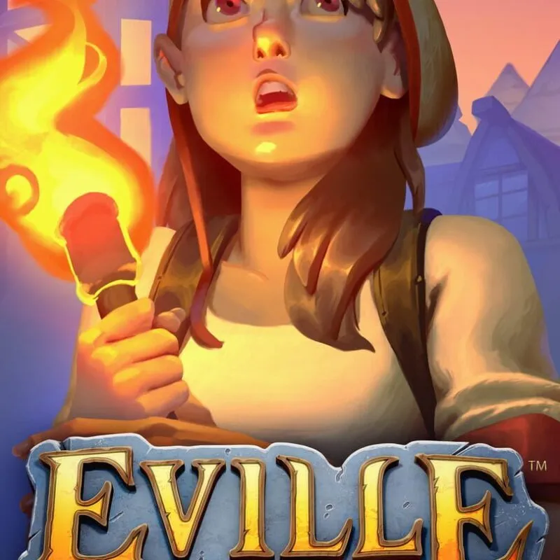 Eville