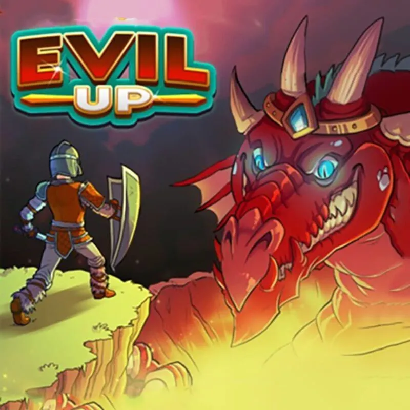 EvilUp
