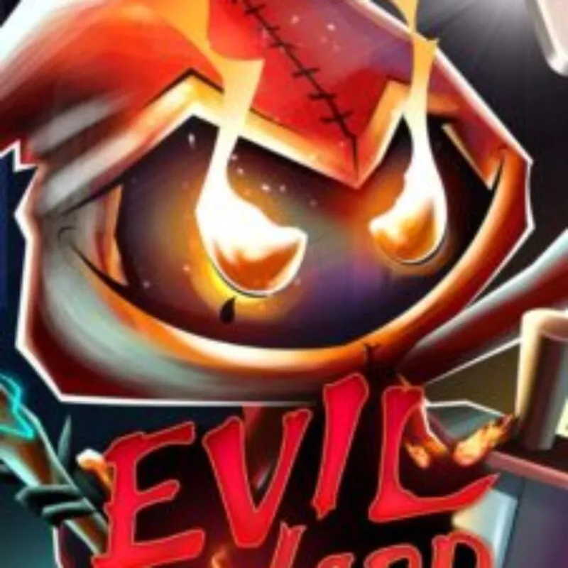 Evil Wizard