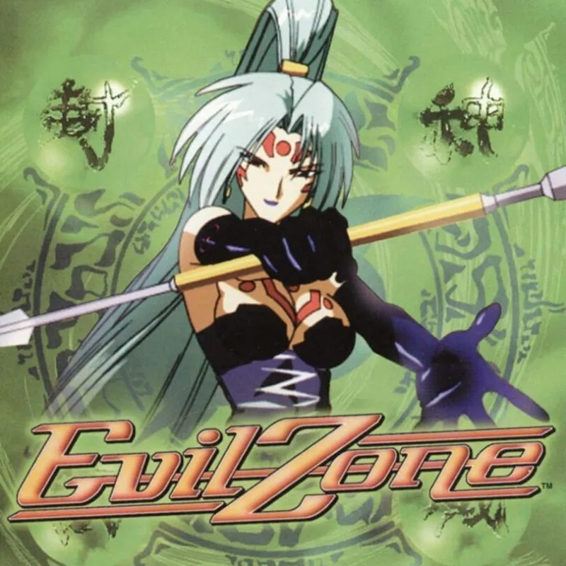 Evil Zone