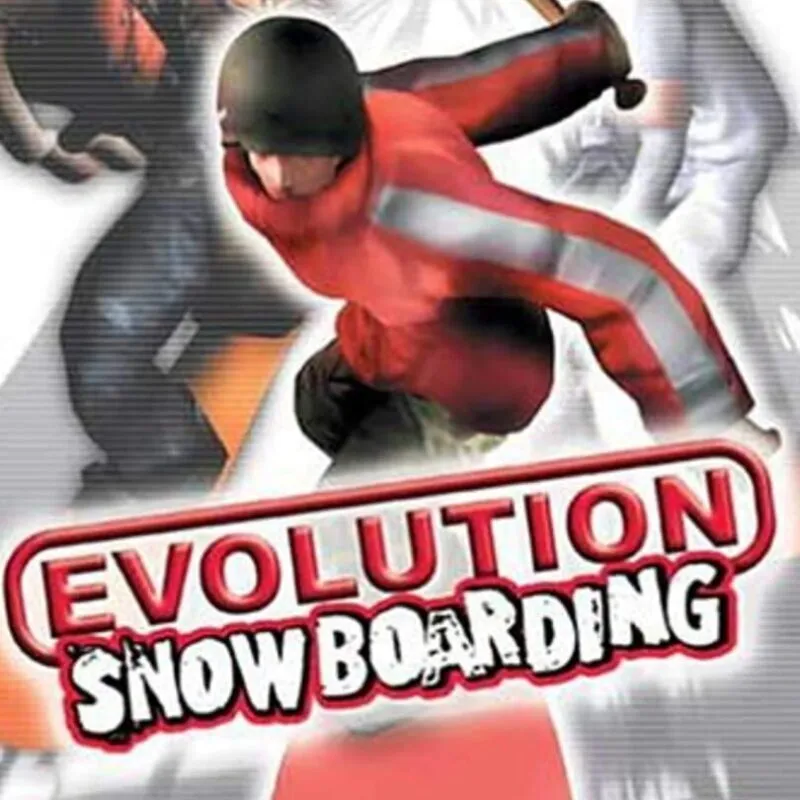 Evolution Snowboarding