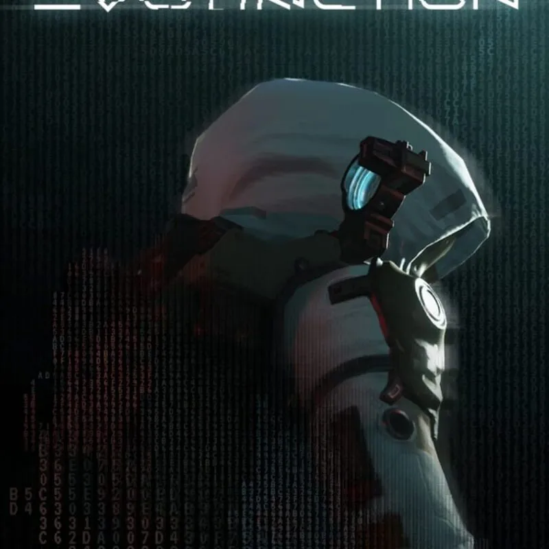 Evotinction
