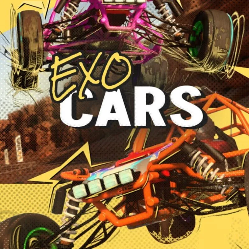 Exocars
