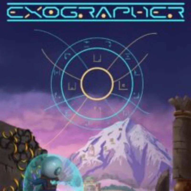 Exographer