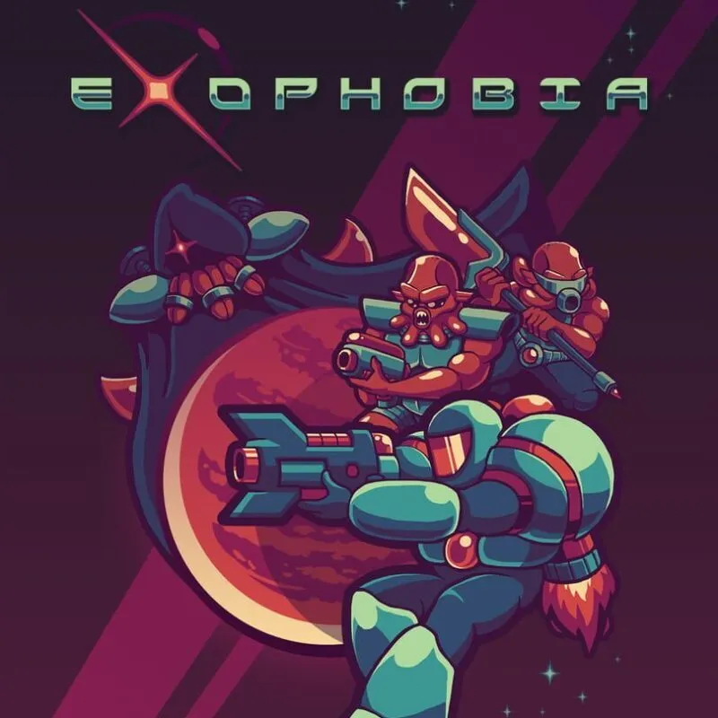 Exophobia