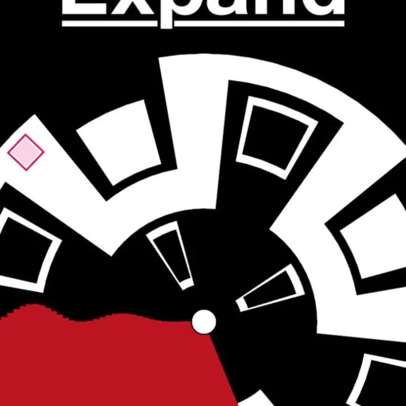 Expand