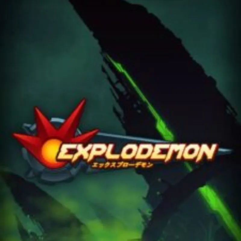 Explodemon!