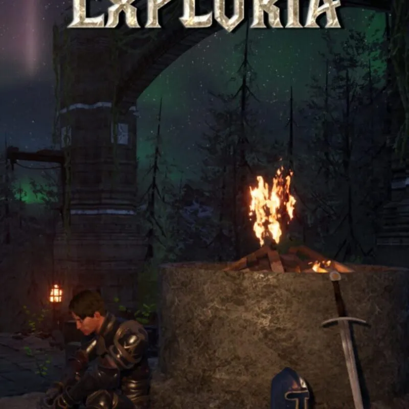 Exploria
