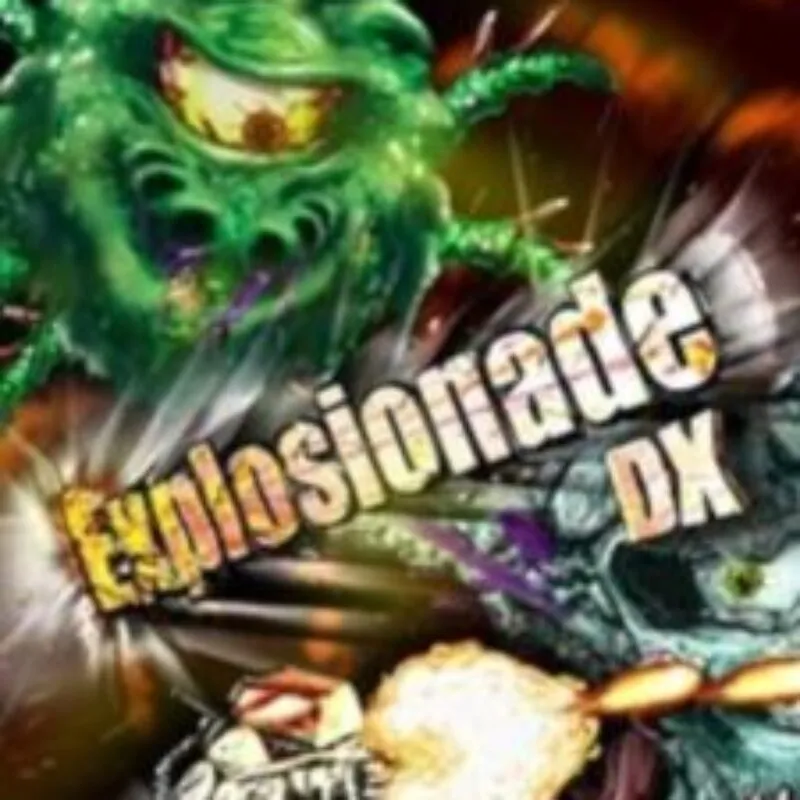 Explosionade DX