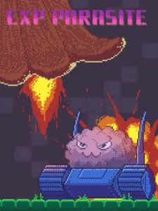Exp Parasite