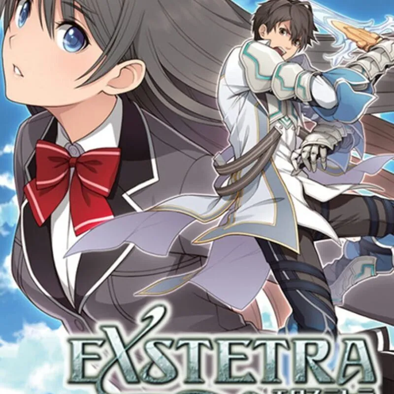 Exstetra