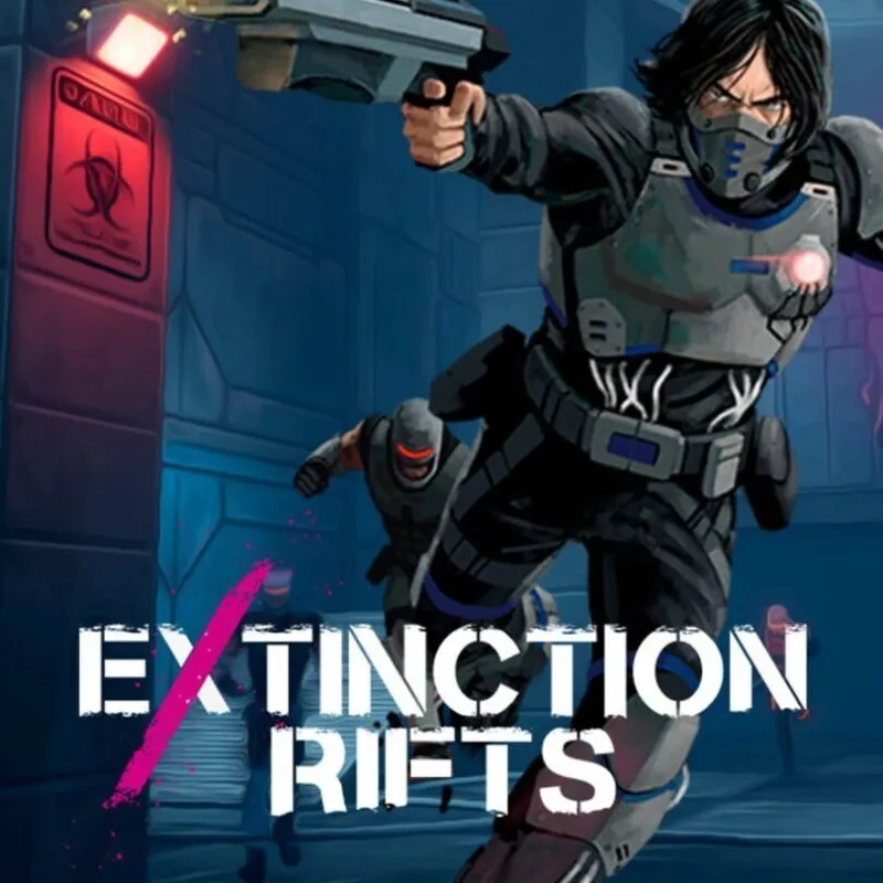 Extinction Rifts
