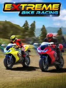 Extreme Bike Racing