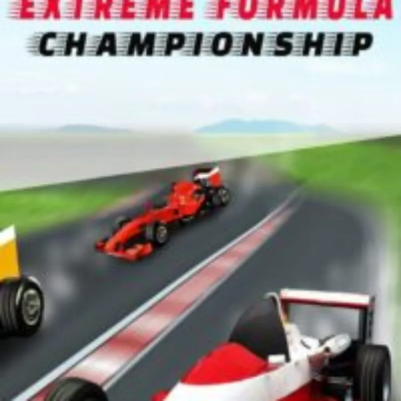 Extreme Formula Championship