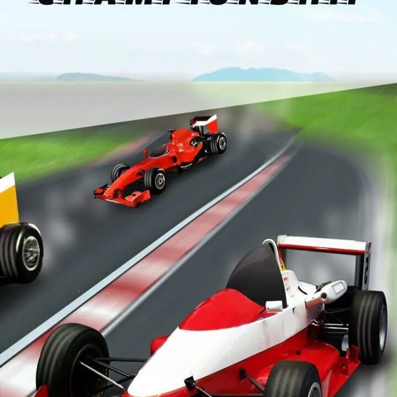 Extreme Formula Championship