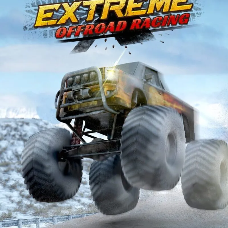 Extreme Offroad Racing