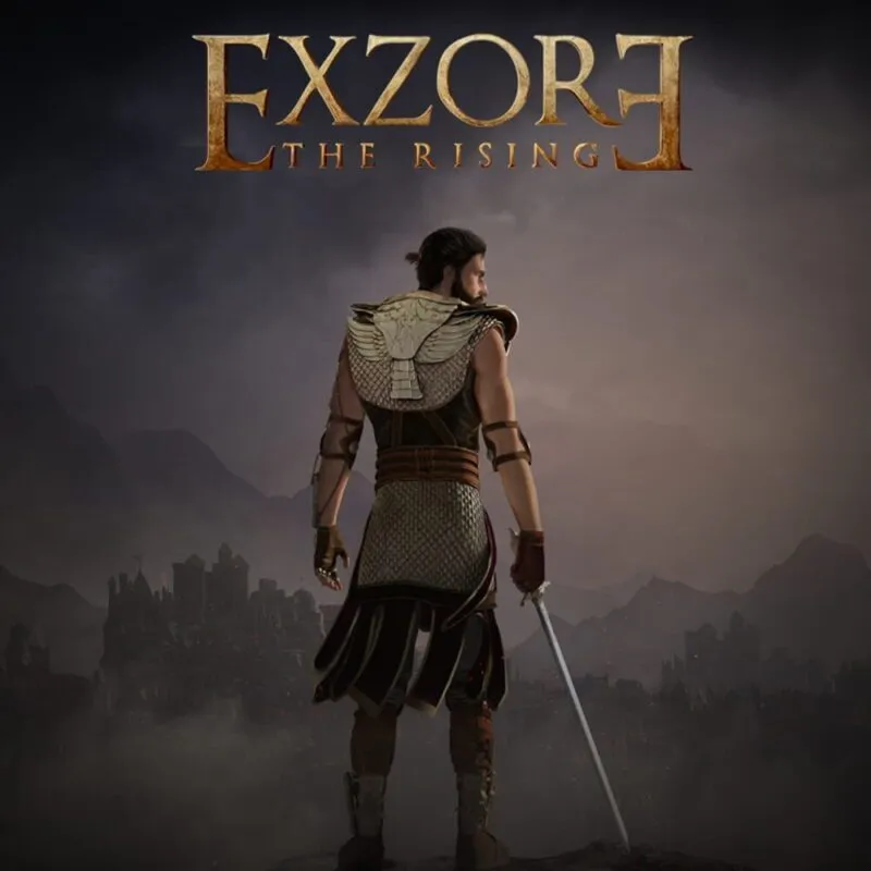 Exzore: The Rising