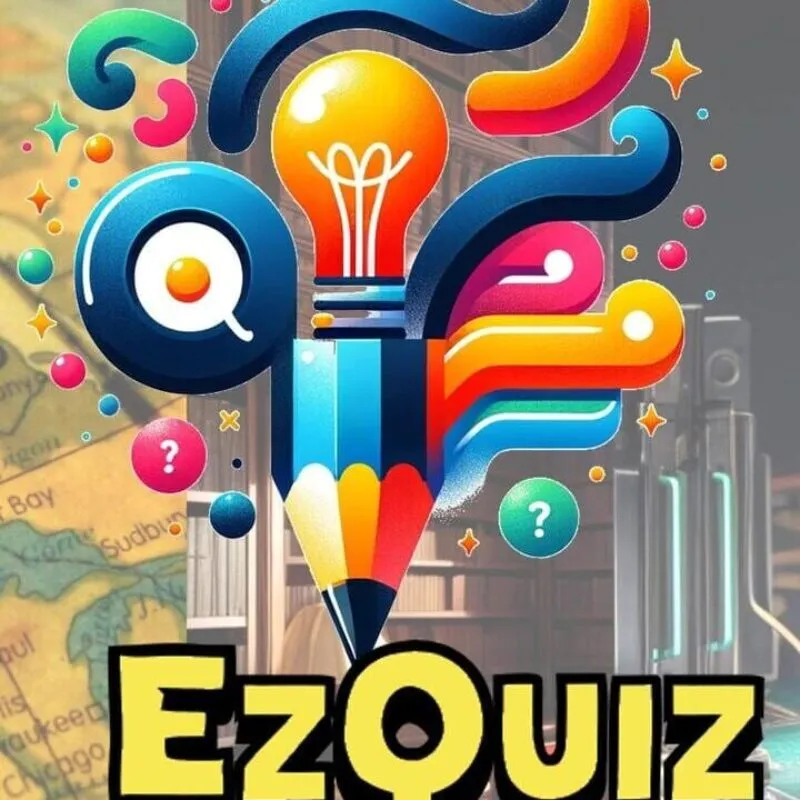 EzQuiz