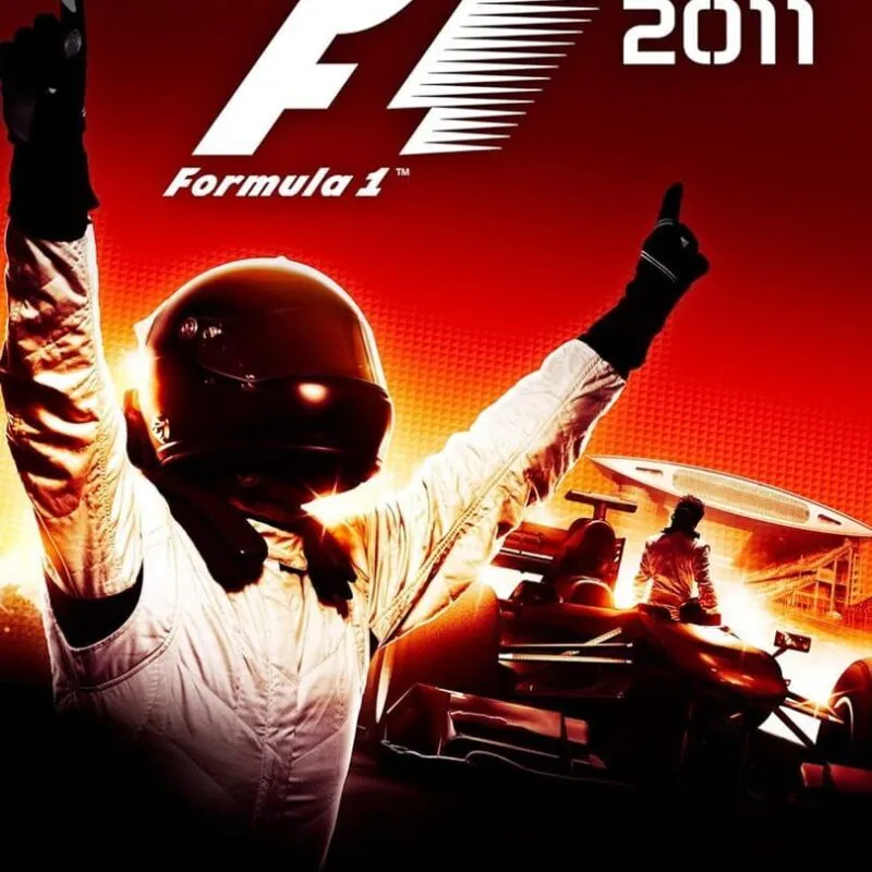 F1 2011