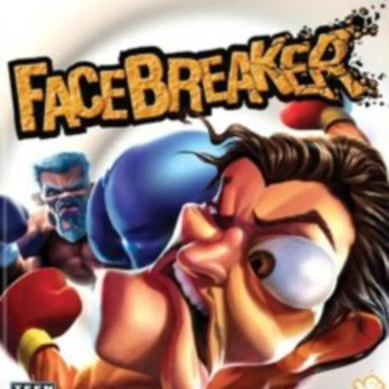 FaceBreaker