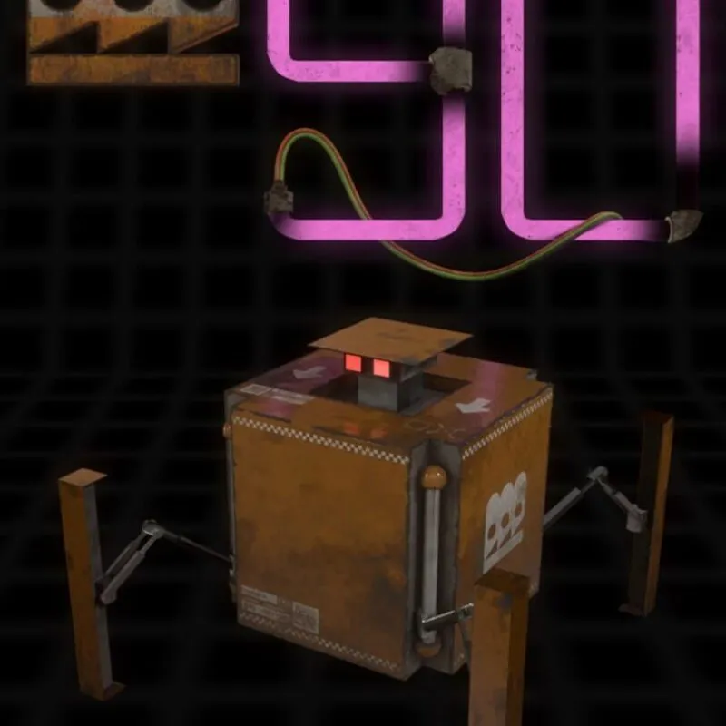 Factotum 90