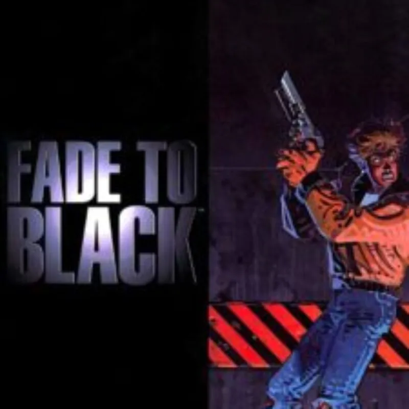 Fade to Black